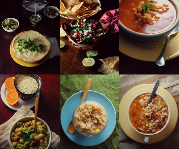 vianney rodriguez, mamiverse recipes, recipes
