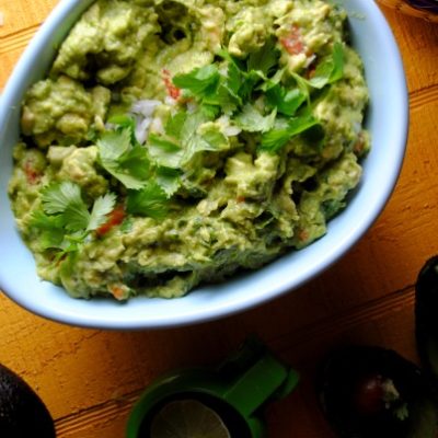 Guacamole