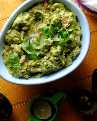 Guacamole