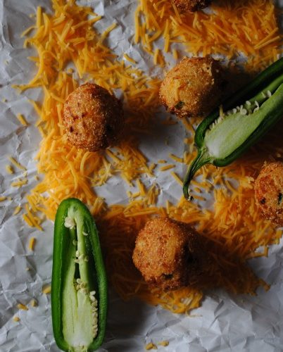 jalapeno hushpuppies