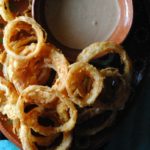 Texas 1015 Onion Rings