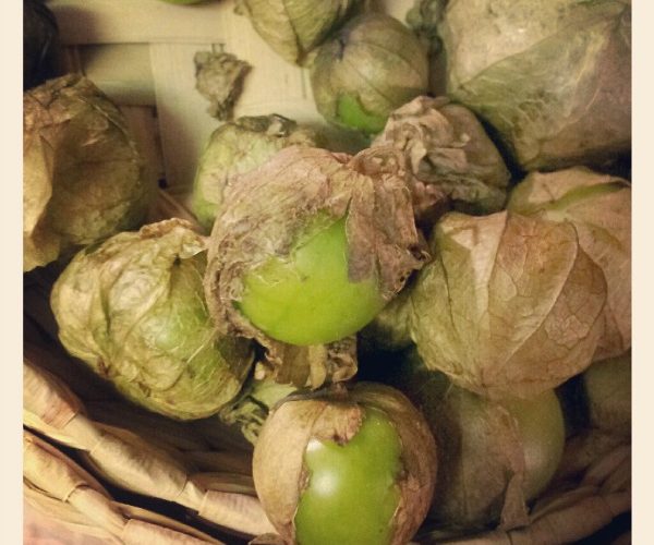 salsa verde