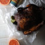 Beer Can Chicken