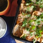 Chilaquiles Casserole