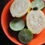 Guayaba Limeade