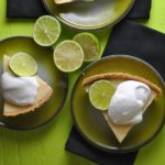 Cooking Light's Key Lime Pie