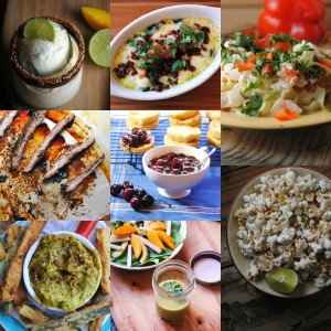 Easy Tequila Recipes