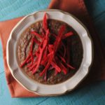 Black Bean Soup