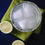 Classic Margarita - Lime