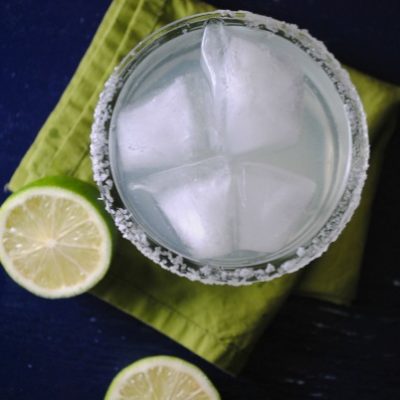 Classic Margarita