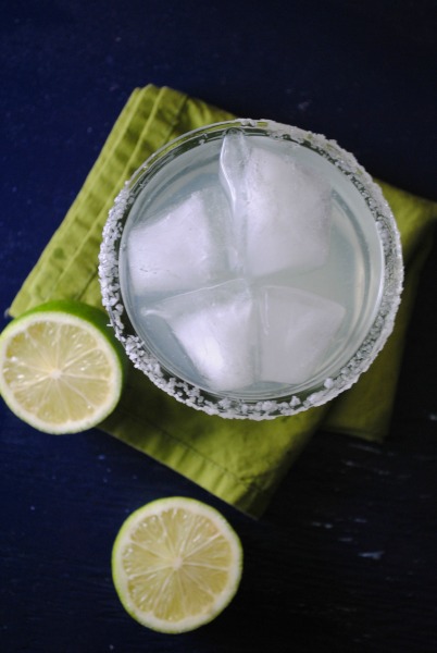 Classic Margarita - Lime 