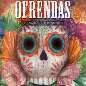 Free Ebook for Day of the Dead