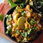 Calabacitas Recipe from Cooking Light