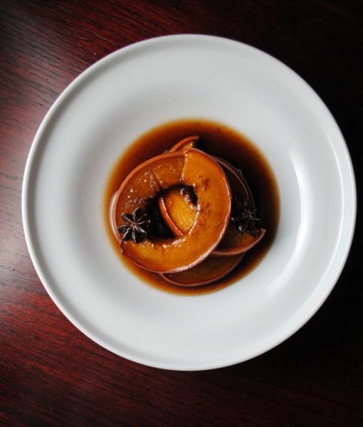 Calabaza en Tacha - Candied Pumpkin