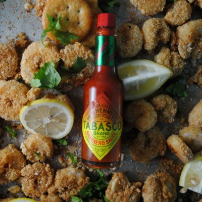 JOIN US FOR THE TABASCO ® #TAQUIZATABASCO TWITTER PARTY
