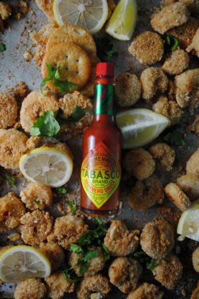 JOIN US FOR THE TABASCO ® #TAQUIZATABASCO TWITTER PARTY