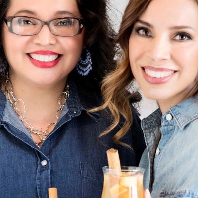 Latin Twist: Traditional and Modern Cocktails – Announcing My First Book!