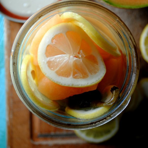 How to Infuse Tequila - Sweet Life