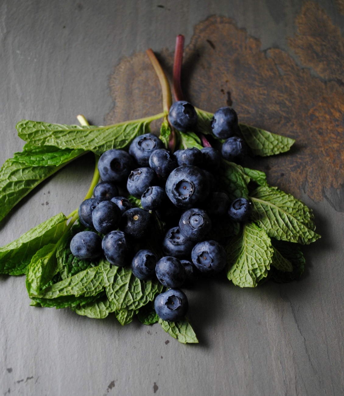 blueberry-mint-infused-tequila-sweetlifebake