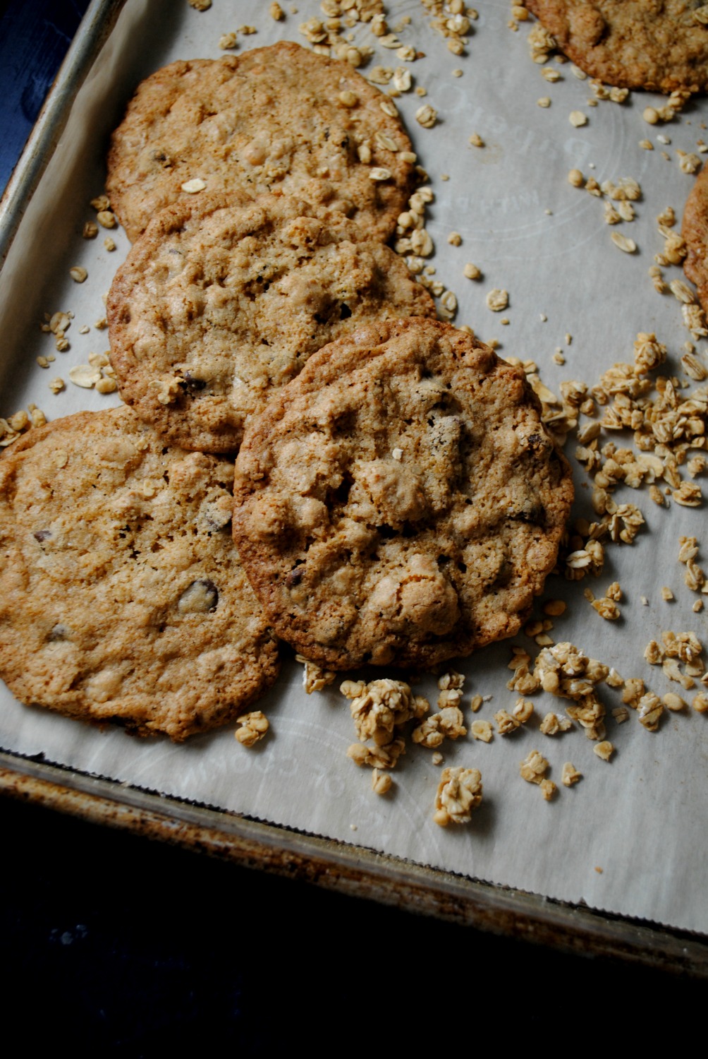 granola-chocolate-chip-cookies-VianneyRodriguez