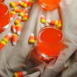 candy-corn-infused-tequila-shots-VianneyRodriguez