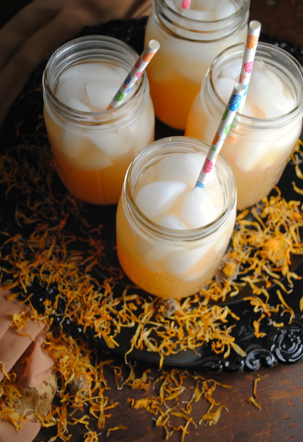 homemade-soda-marigold-dia-de-los-muertos-dayofthedead-VianneyRodriguez