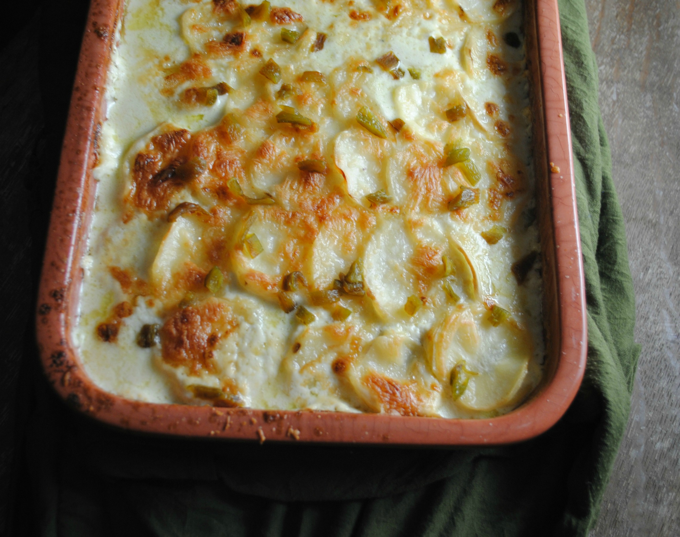 scalloped-roasted-poblano-potatoes-VianneyRodriguez-sweetlifebake