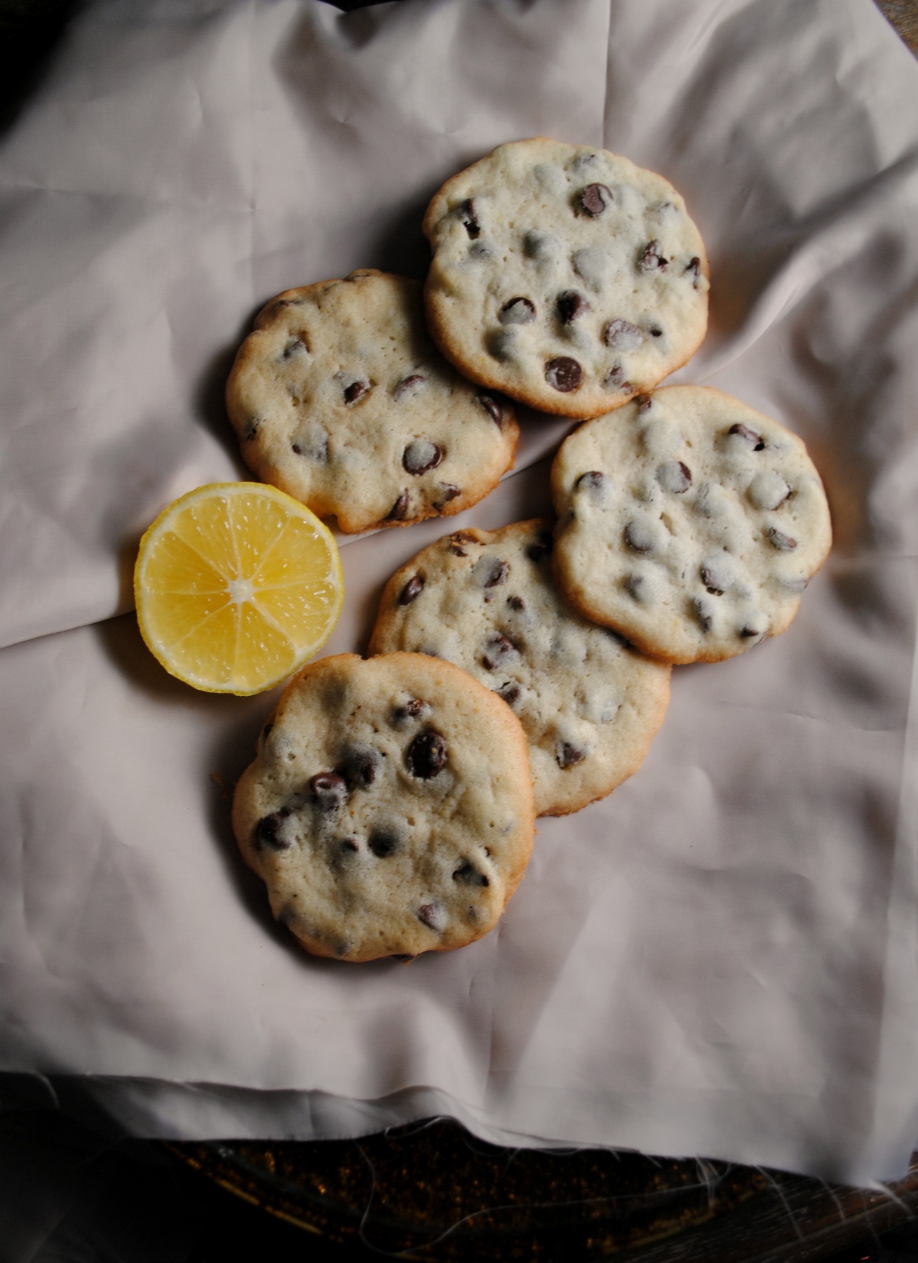 Easy & Delicious Chocolate Chip Cookies Recipe, Wilton's Baking Blog