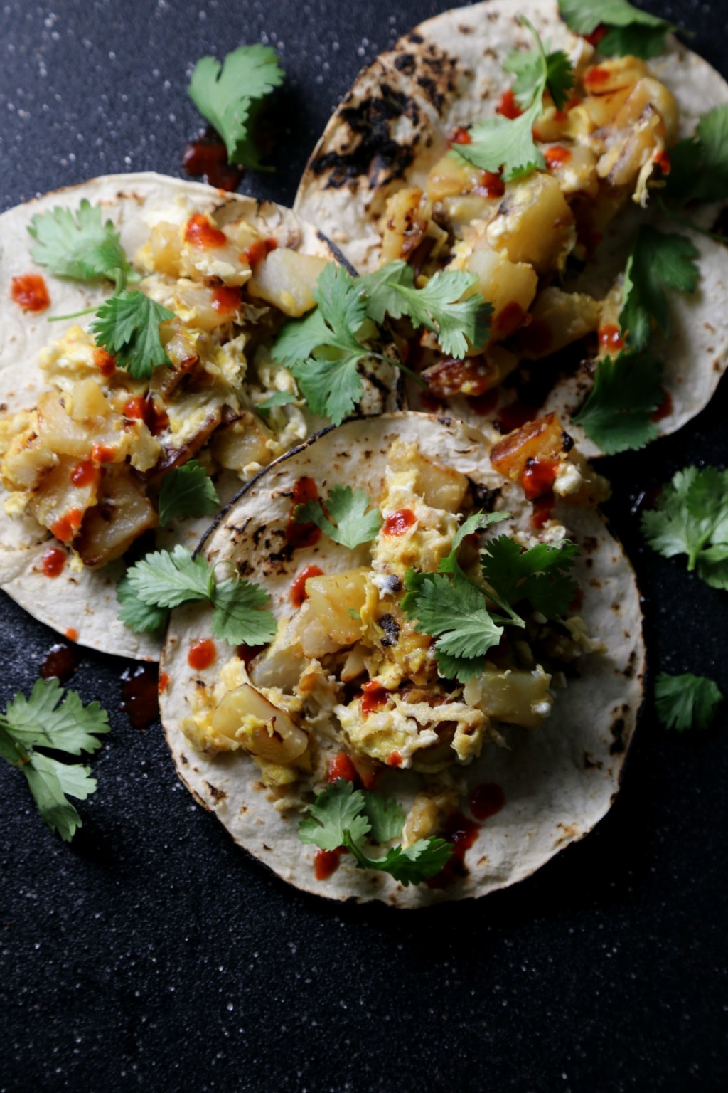 potato-and-egg-breakfast-tacos