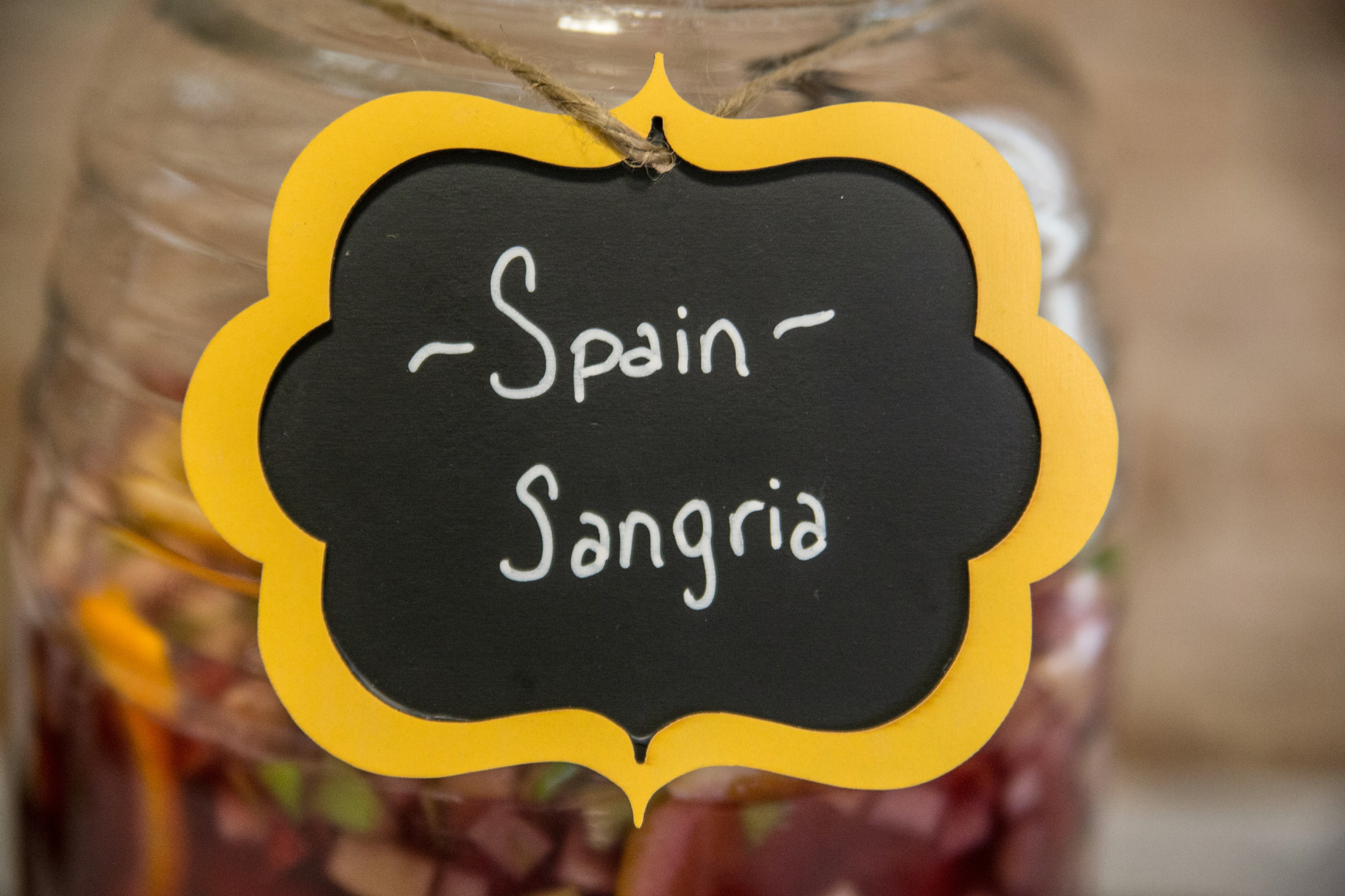 Jeanine Thurston Photography_20140320_A Latin Twist_spain-sangria