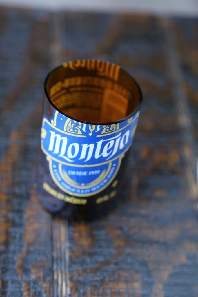 How to Make Drinking Glasses from Beer Bottles Sweet Life