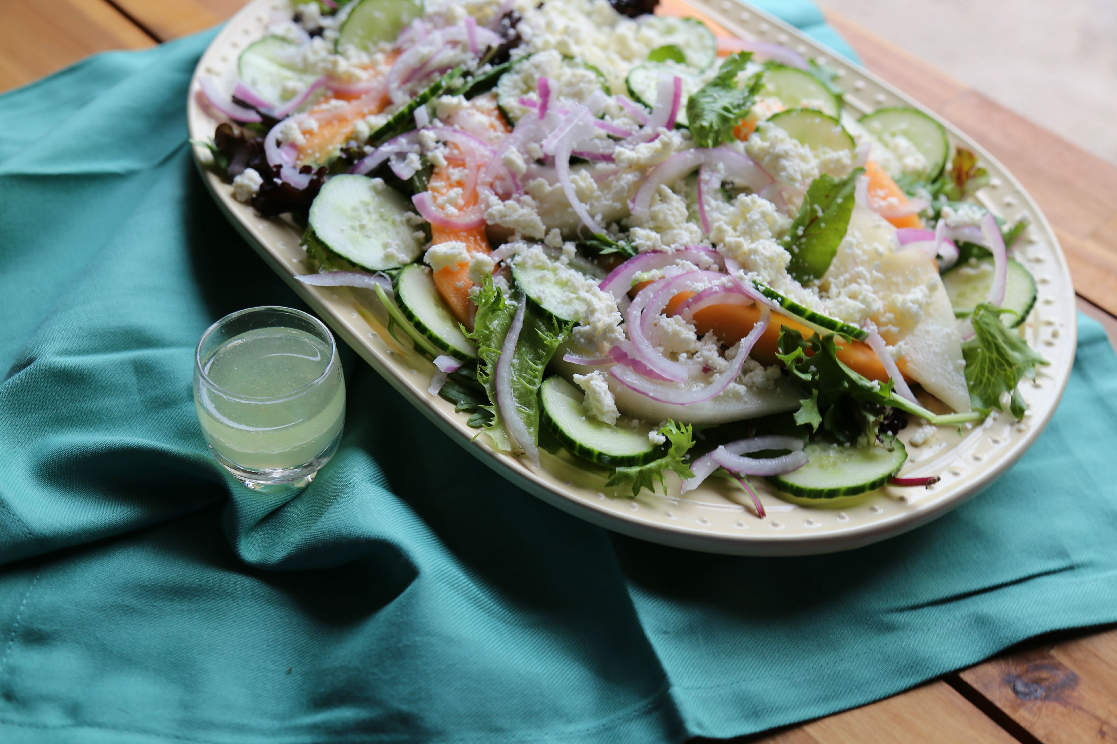 melon-salad-tequila-dressing-vianneyrodriguez-sweetlifebake