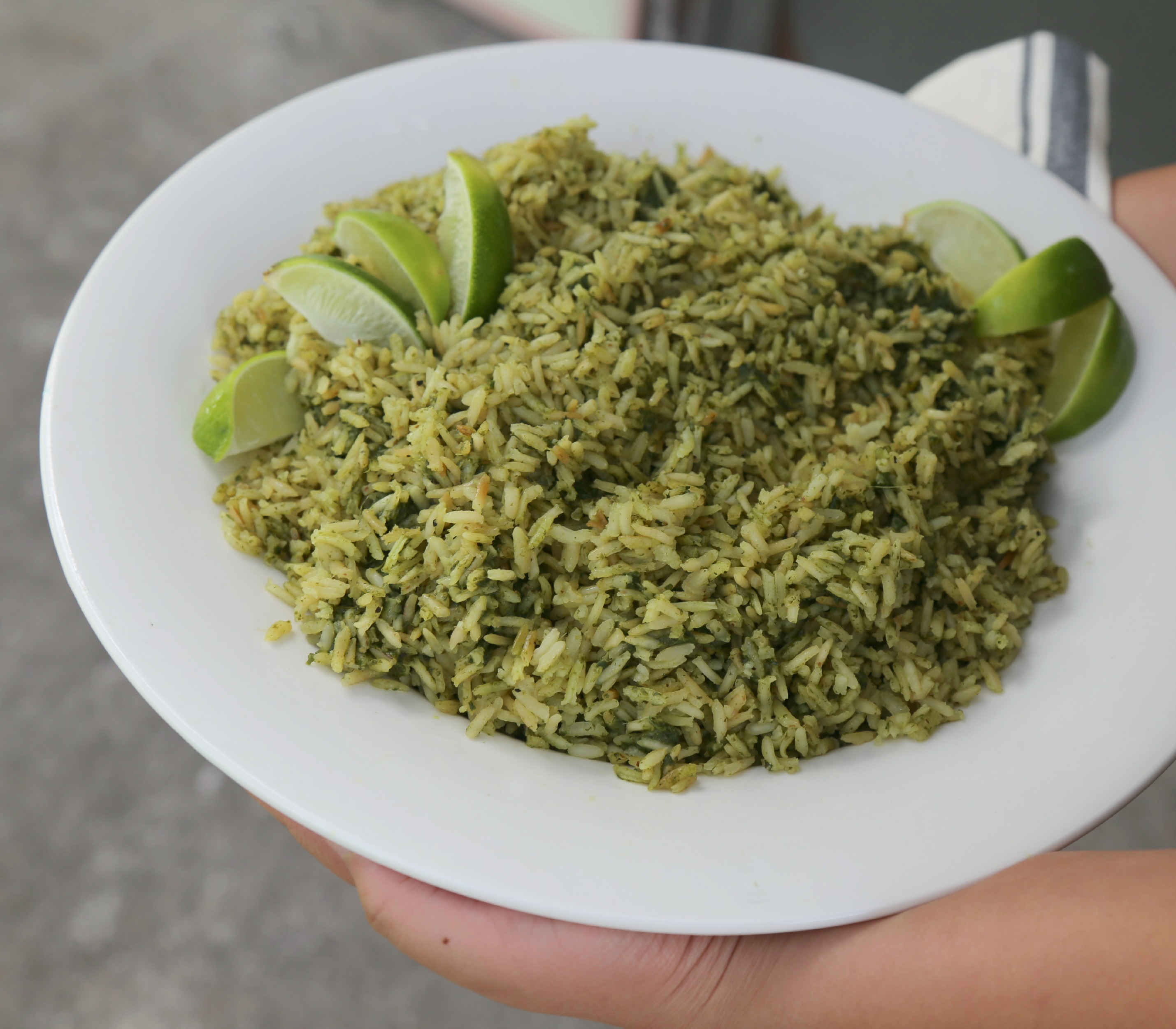 arroze-verde-mexican-green-rice-vianneyrodriguez-sweetlifebake