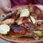 easy bake guava chicken recipe