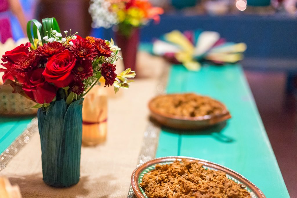 How to Make Corn Husk Flowers