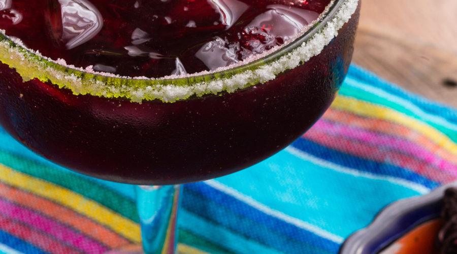 Hibiscus Margarita