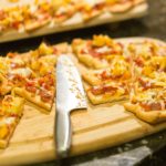 Tex-Mex Pizza – Selena Week