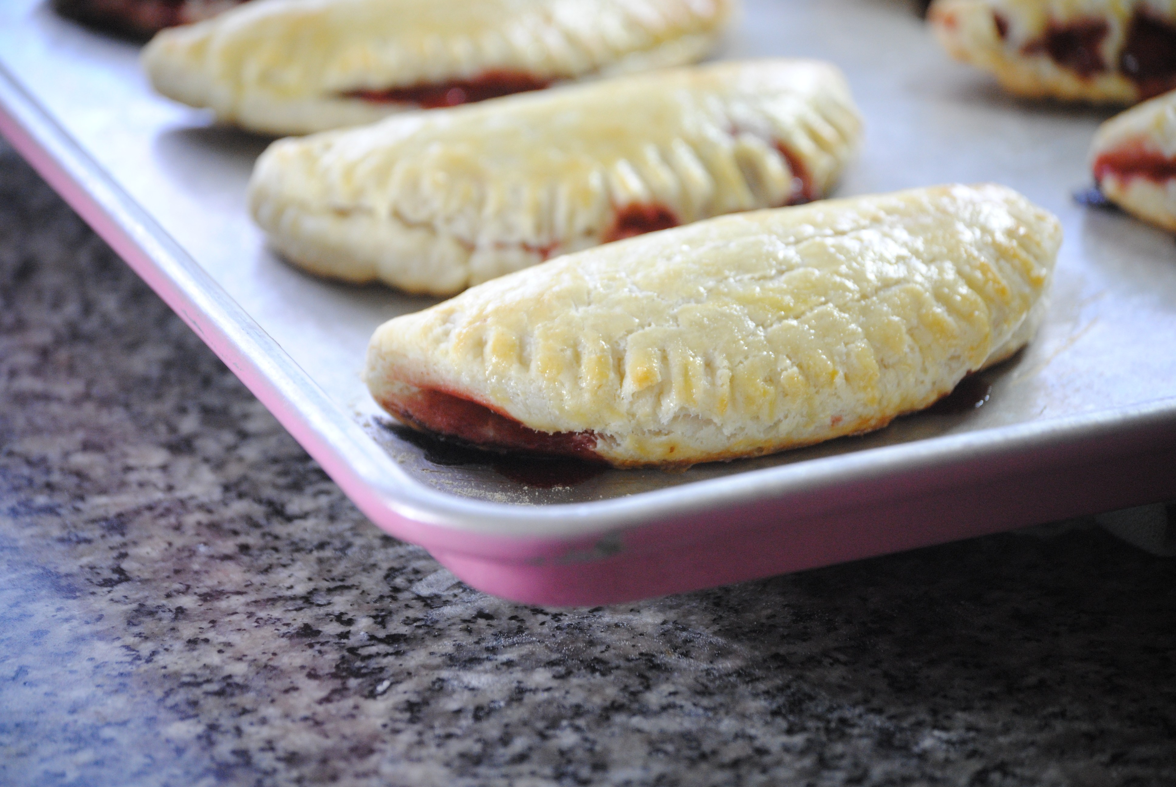 mexican dessert empanadas