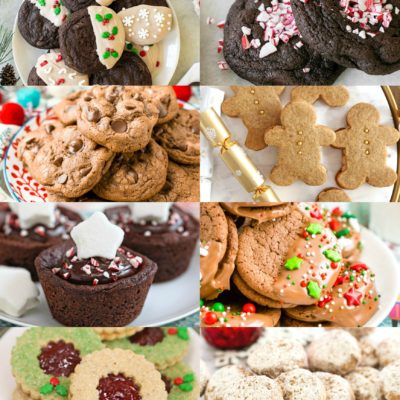 12 Days of Cookies with World Market