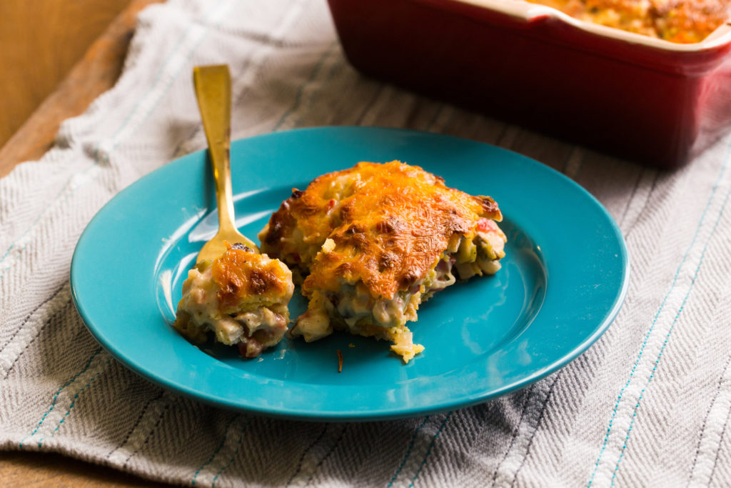 King Ranch Casserole Sweet Life