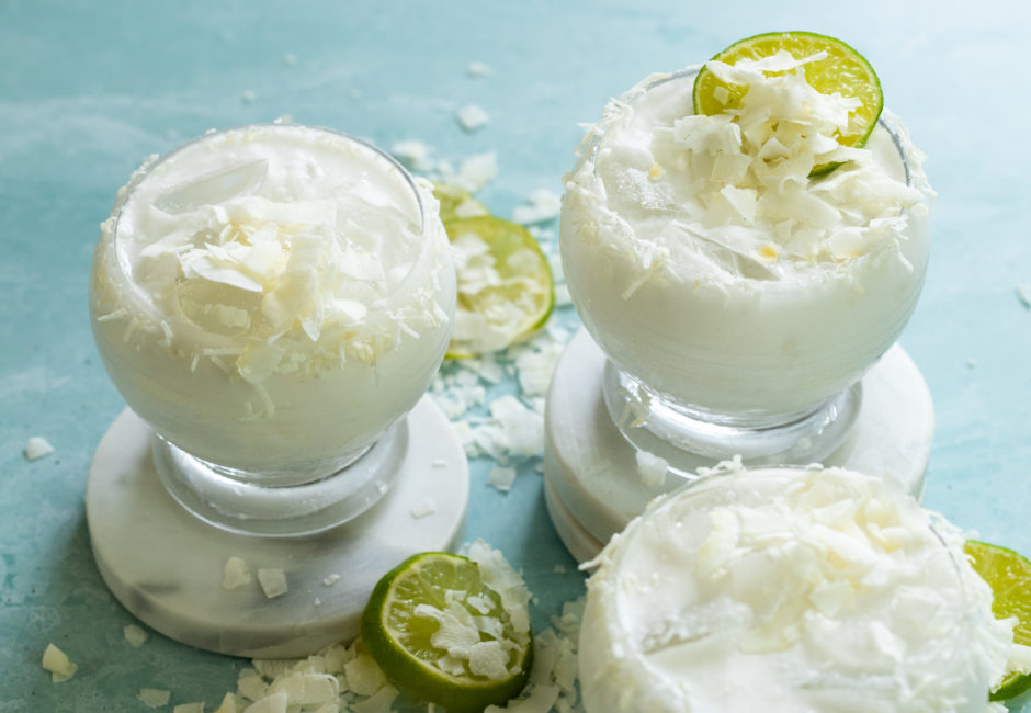 Como La Flor Margarita {Inspired by Selena}