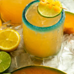 El Chico del Apartamento 512 Margarita – {Inspired by Selena}