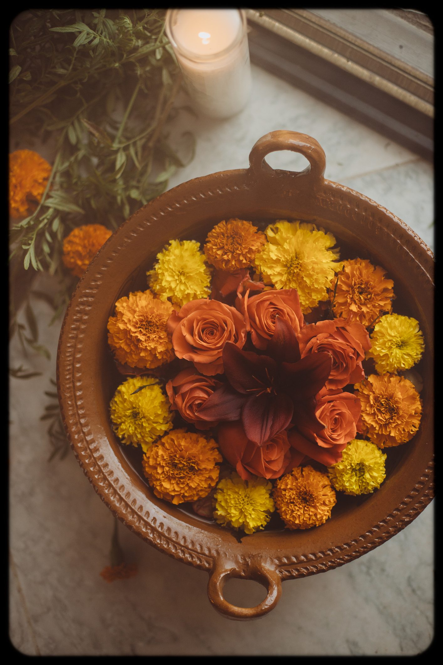 What are Marigolds & Easy Ways to Cook with Marigolds Sweet Life