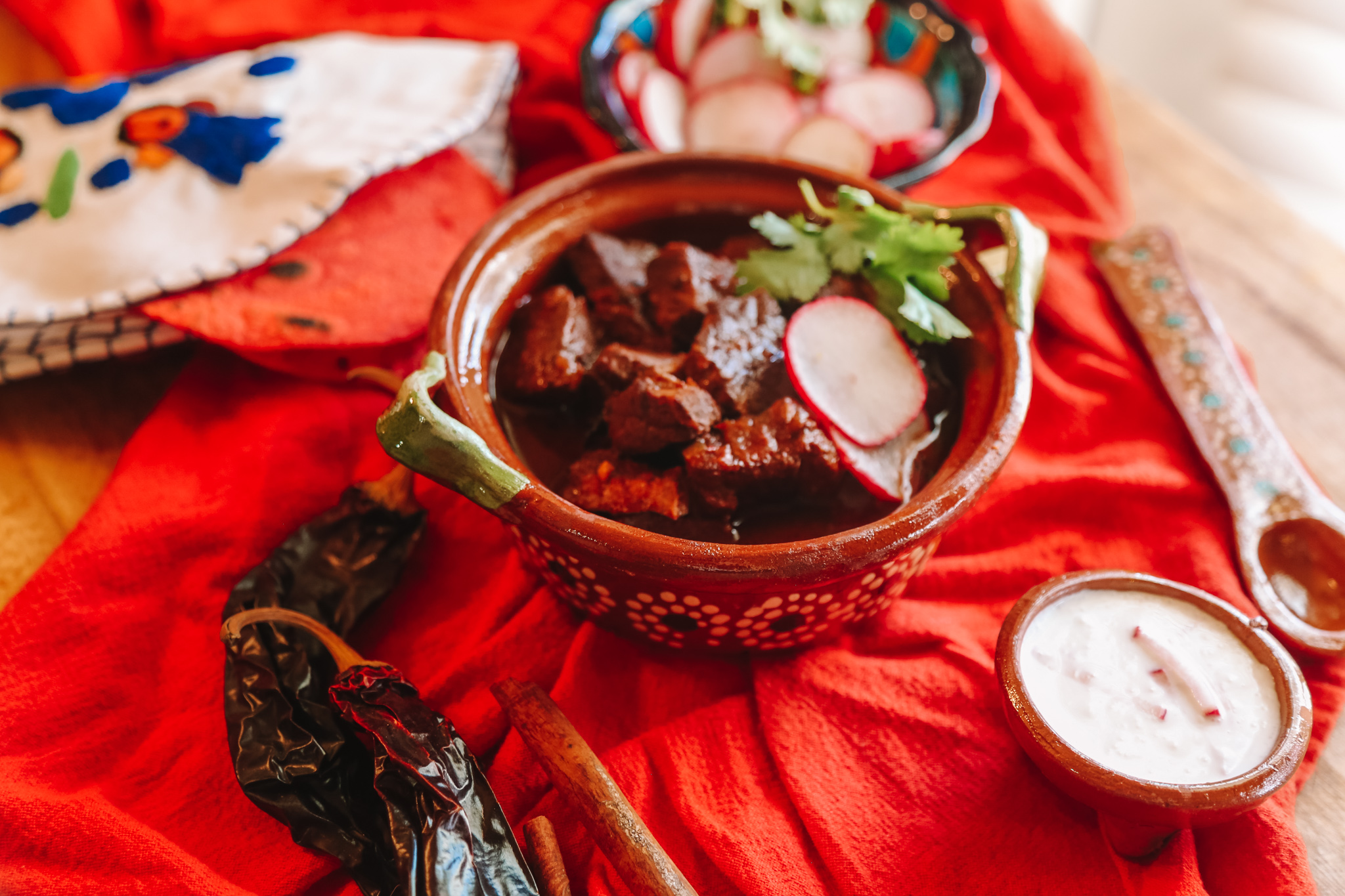 Short Rib Chili Recipe