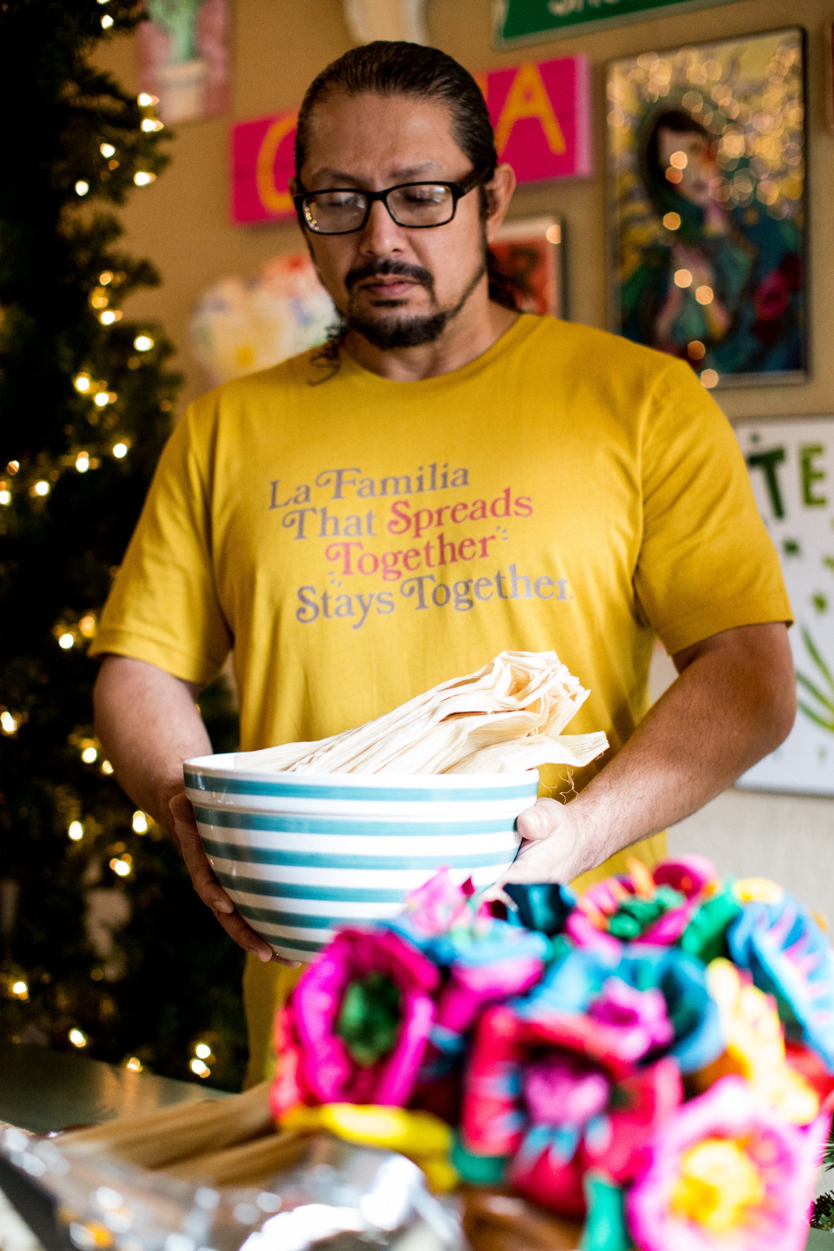 How To Prep Corn Husks for Making Tamales - Sweet Life