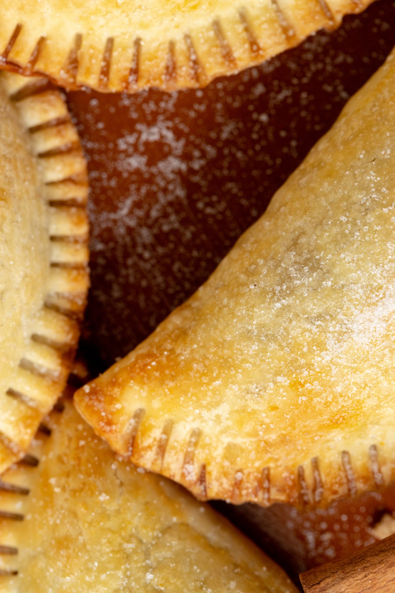 Pumpkin Empanadas Sweet Life