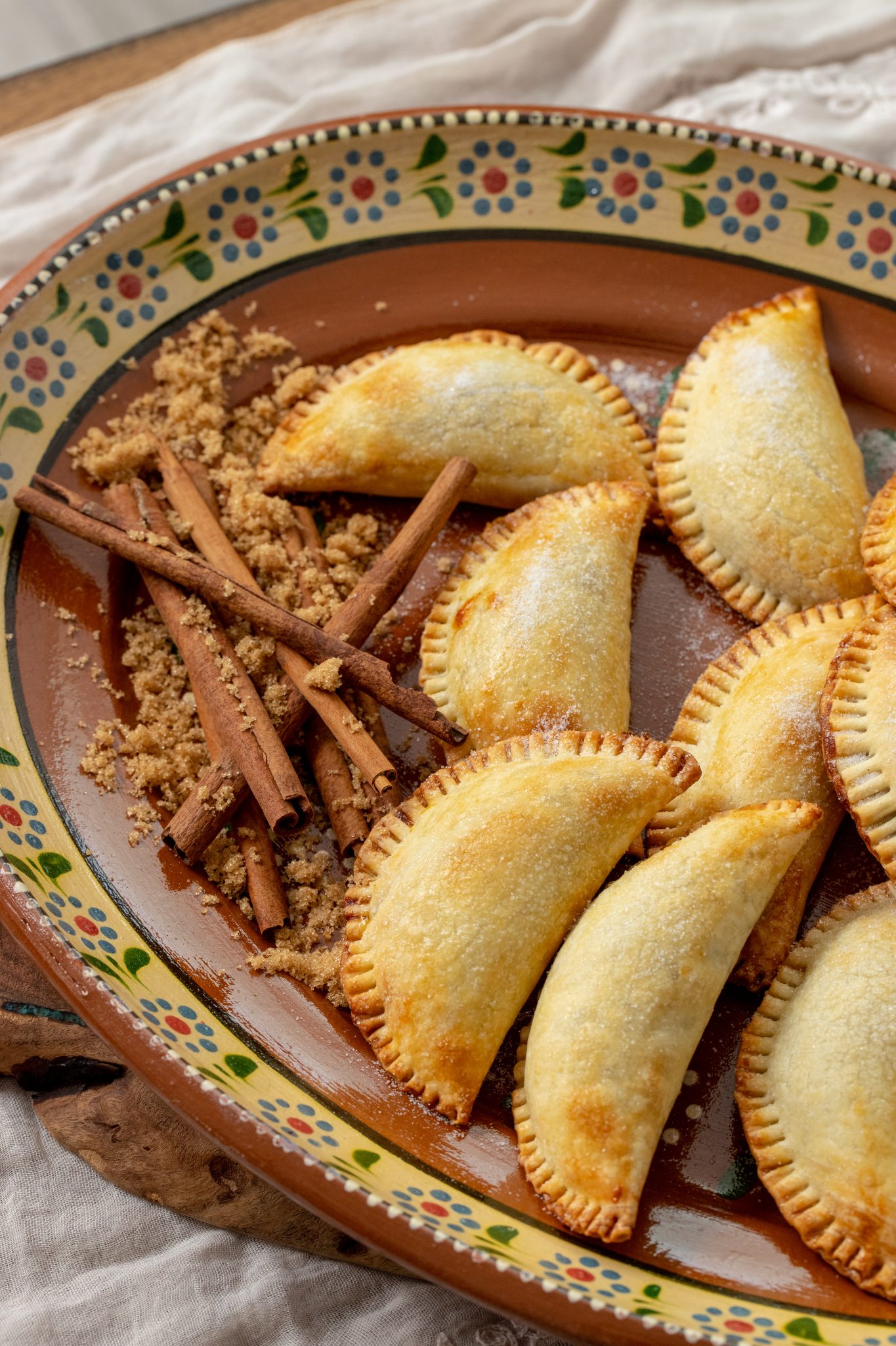 Pumpkin Empanadas Sweet Life   Pumpkin Empanadas Vianneyrodriguez Sweetlifebake 1365x2048 