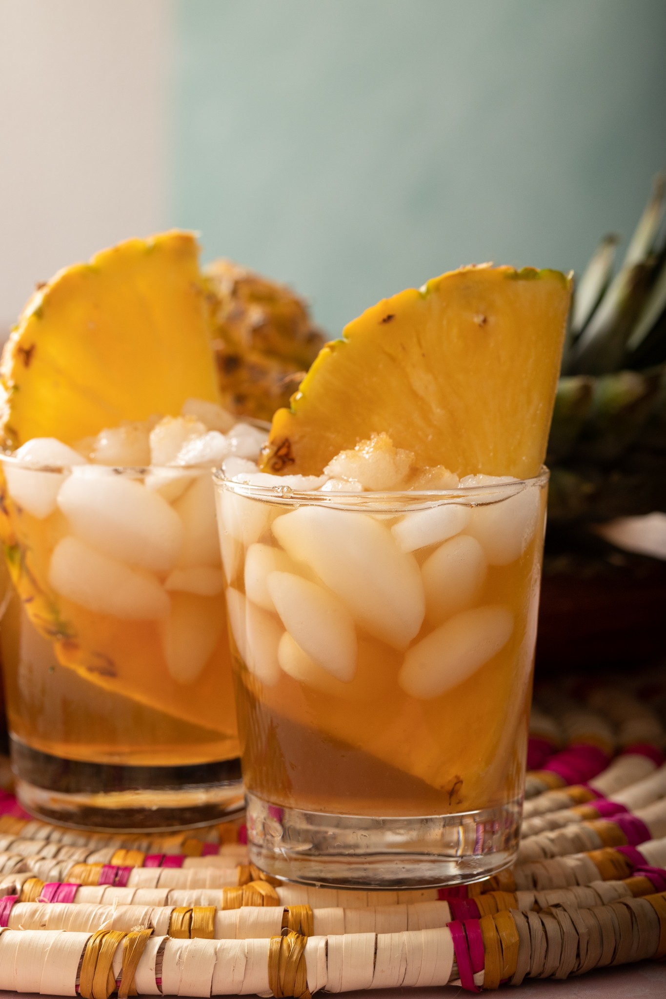 How to Make Tepache at Home - Sweet Life