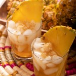 how to easily make tepache at home