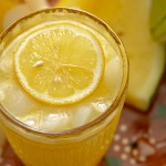 easy watermelon lemonade recipe